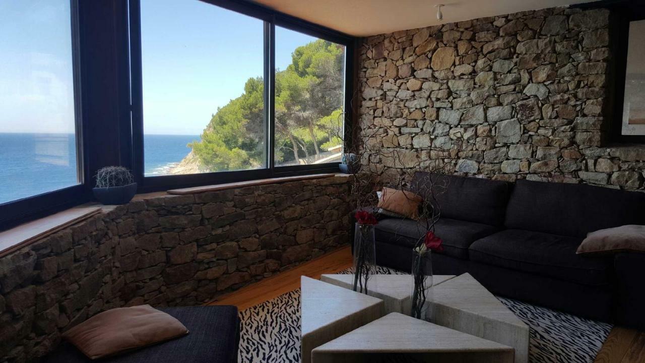 Apartamento La Gavaresse Carqueiranne Exterior foto